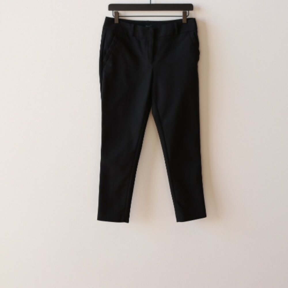 Loft Marisa pants petite 4